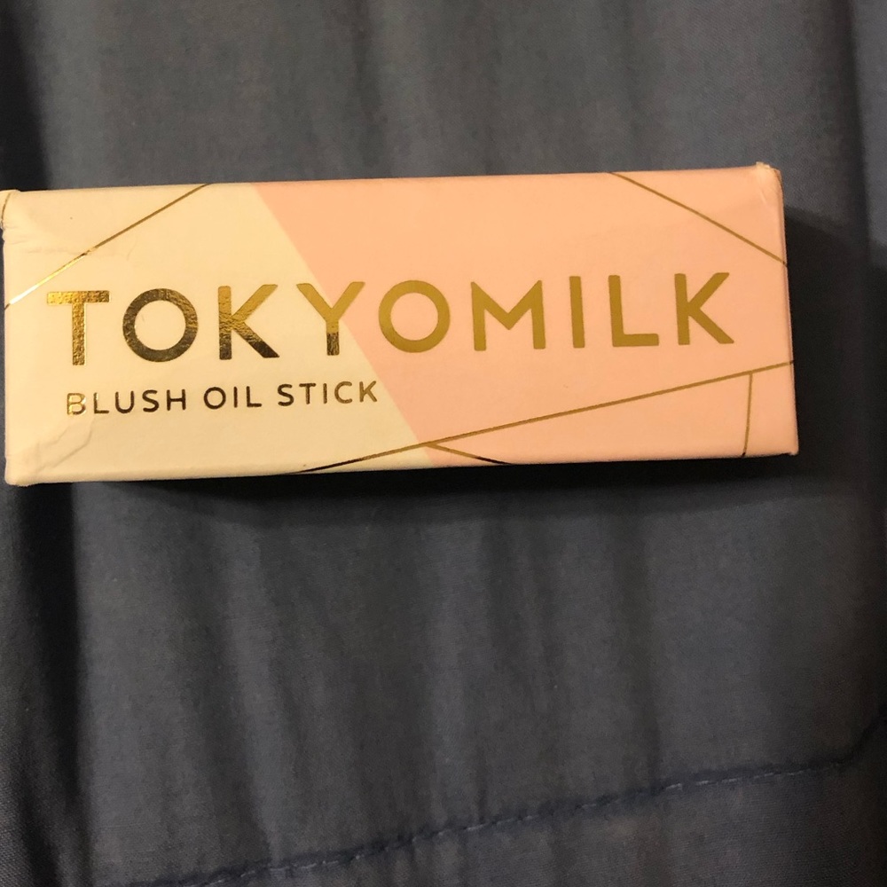 Brand new *Tokyo milk blush oil stick